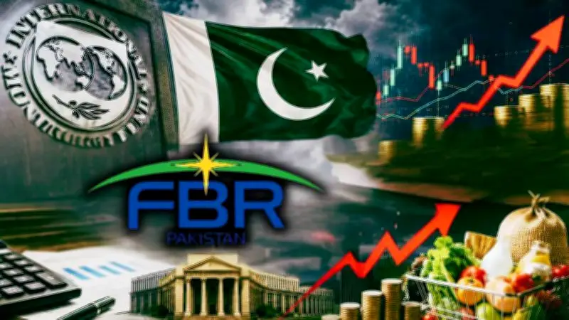 Pakistan Budget 2026-27: A Human Rights Failure in Taxation and Social Welfare