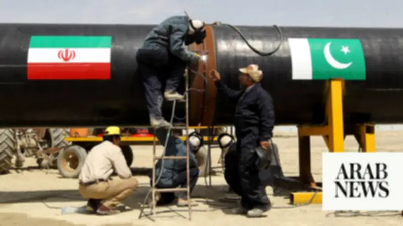 Pakistan business group urges revival of Iran gas pipeline after regional thaw