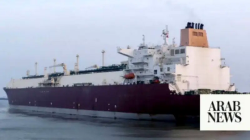 Pakistan Buys Costly Spot LNG Amid US-Iran Tensions in Strait of Hormuz