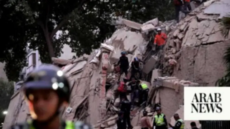 Pakistan Condoles Venezuela Earthquake Deaths, Offers Solidarity