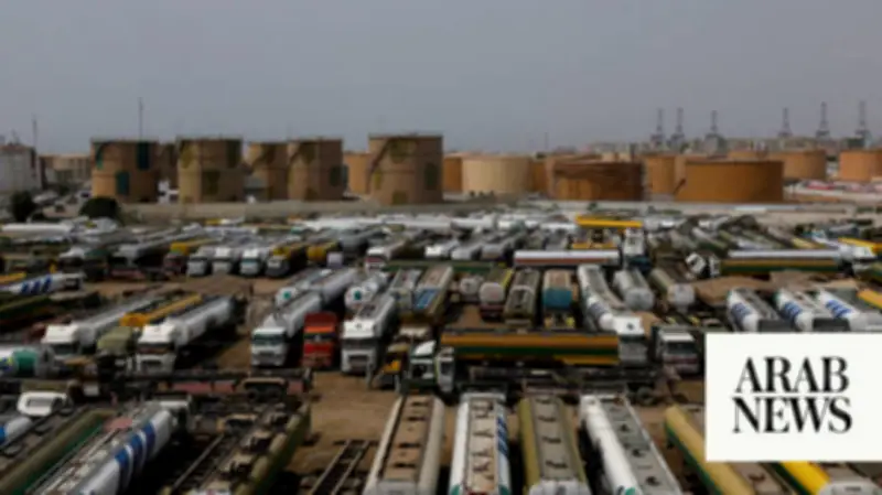Pakistan Could Save $340M on Oil Imports if Iran Sanctions Lifted: Report
