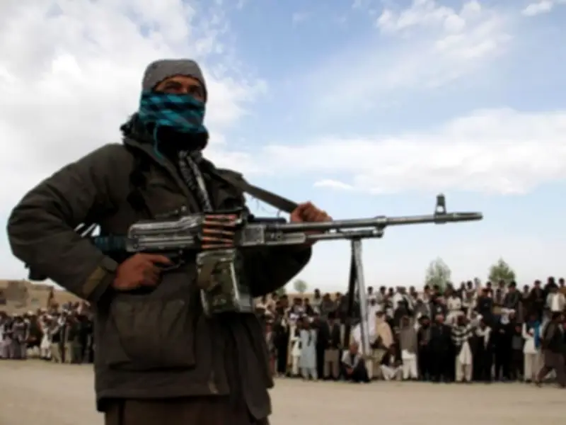 Pakistan Demands Public Taliban Commitment on TTP Attacks, Cites Security Concerns
