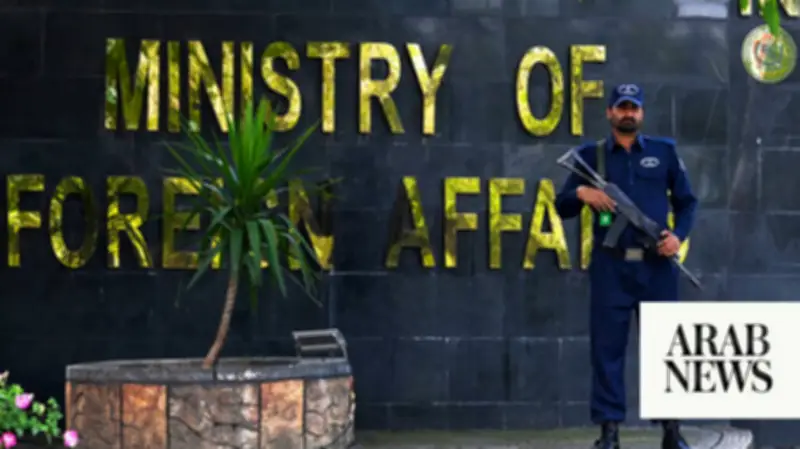 Pakistan Denies Knowledge of Track 1.5 Meeting with India in Colombo