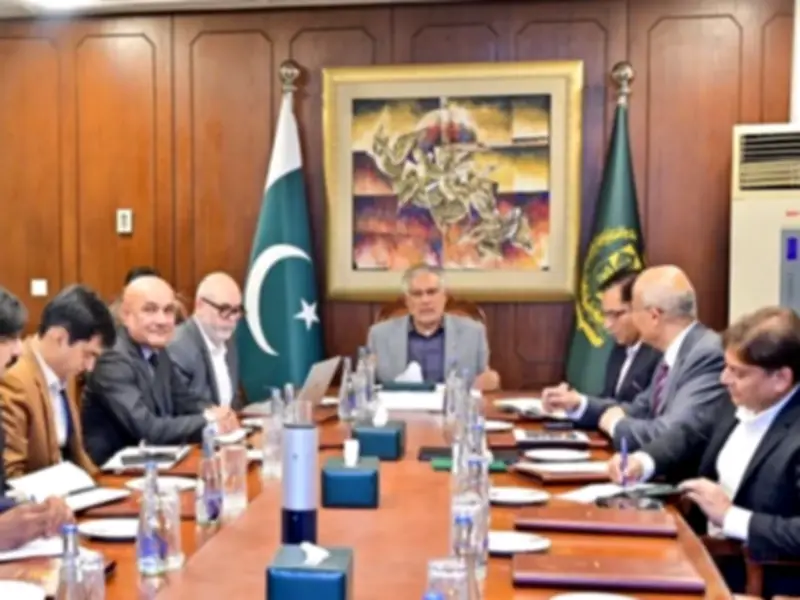Pakistan Ends Fuel Subsidies After Global Price Drop Following US-Iran Deal