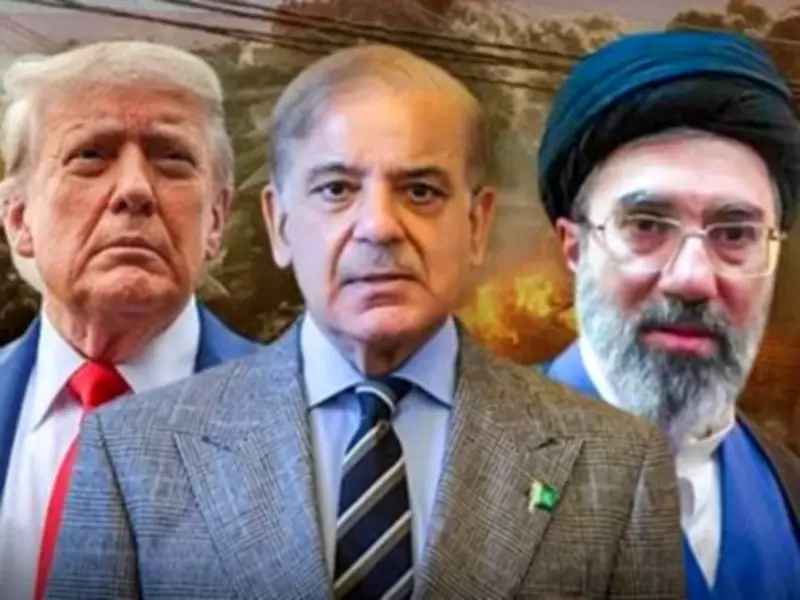 Pakistan Engages Regional and Global Powers to Salvage Islamabad MoU Amid US-Iran Tensions