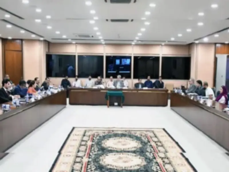 Pakistan Finance Panel Stresses Structural Reforms for Budget 2026-27 Stability