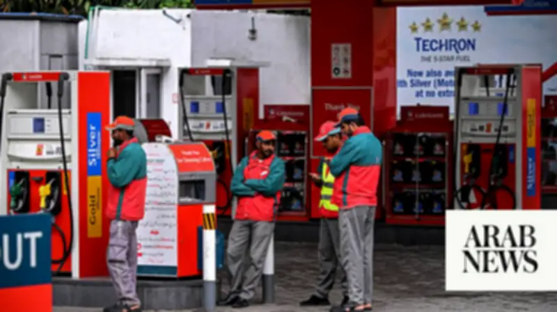 Pakistan Fuel Prices Expected to Drop Further, Minister Vows Relief