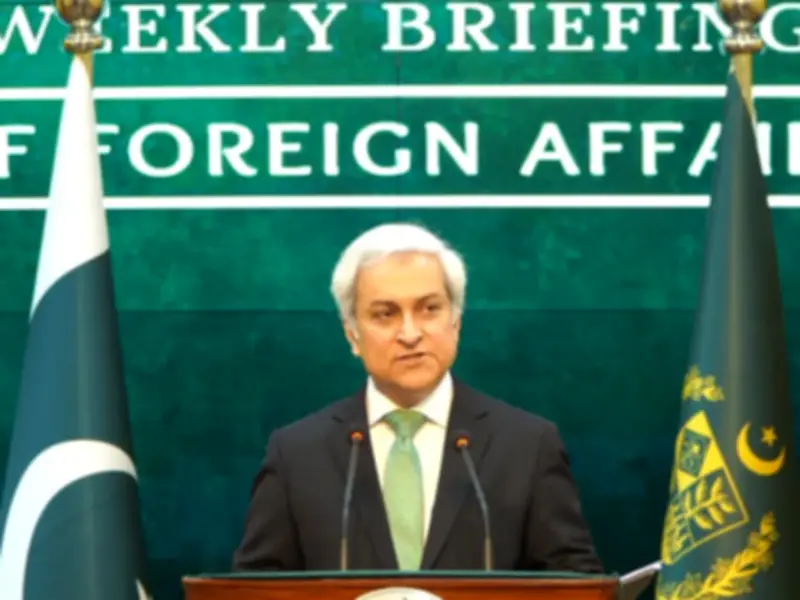 Pakistan Hails Iran-US Diplomacy as Triumph, Says Final Deal Possible in 60 Days