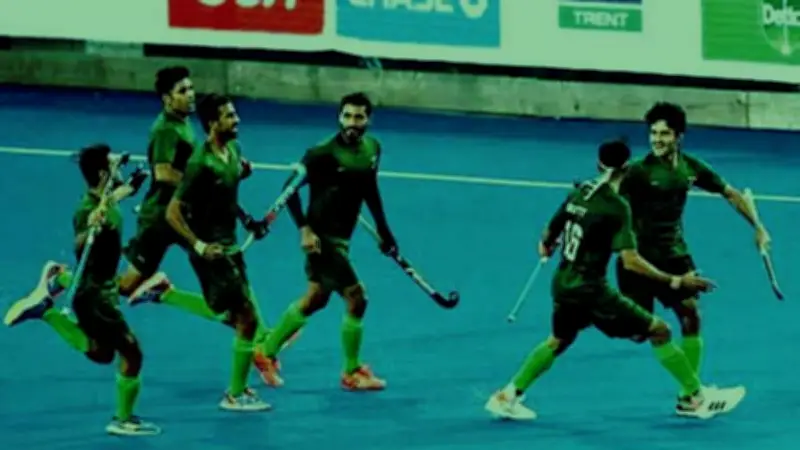 Pakistan Hockey Needs Honest Diagnosis and Structural Reform After FIH Pro League Losses