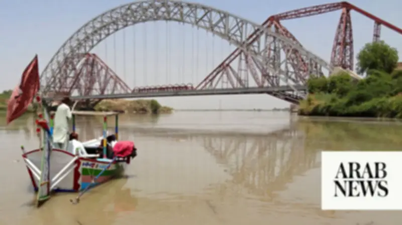 Pakistan Hosts Indus Waters Treaty Conference Amid India Standoff