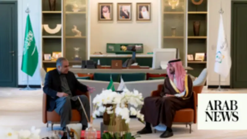 Pakistan Interior Minister in Saudi Arabia Amid Middle East Tensions