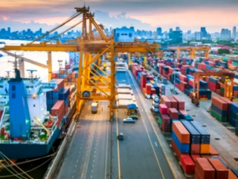 Pakistan Invites Saudi Investment in Maritime Sector