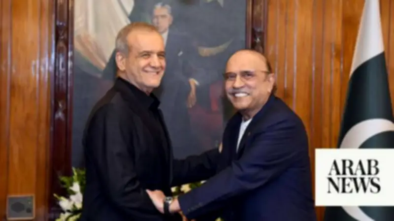 Pakistan, Iran Discuss Next Phase of US-Iran Negotiations in Islamabad Talks