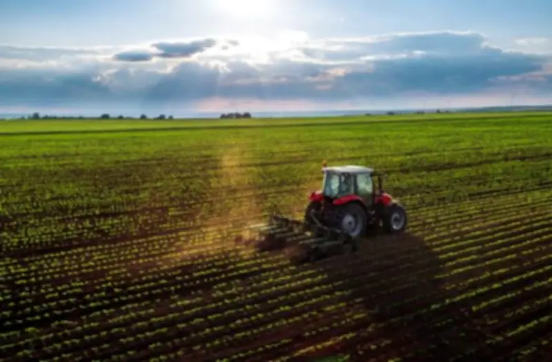 Pakistan, Iran Pledge to Boost Agricultural Trade and Cooperation