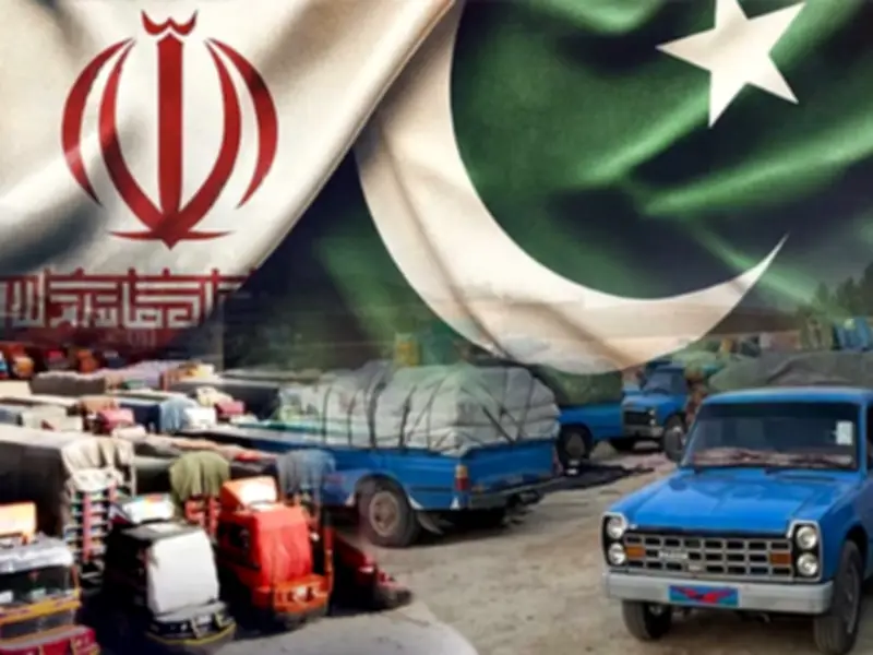 Pakistan-Iran Trade Revival: $10 Billion Target Faces Banking and Energy Hurdles