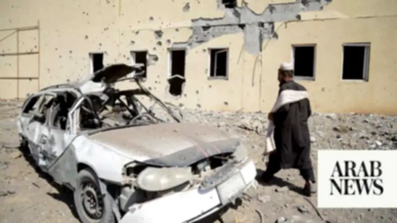 Pakistan kills 29 militants in Afghanistan airstrikes; Kabul reports civilian casualties