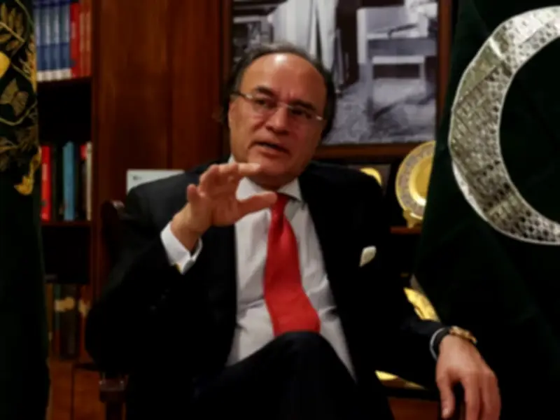 Pakistan May Improve Economic Outlook After Iran War Ends