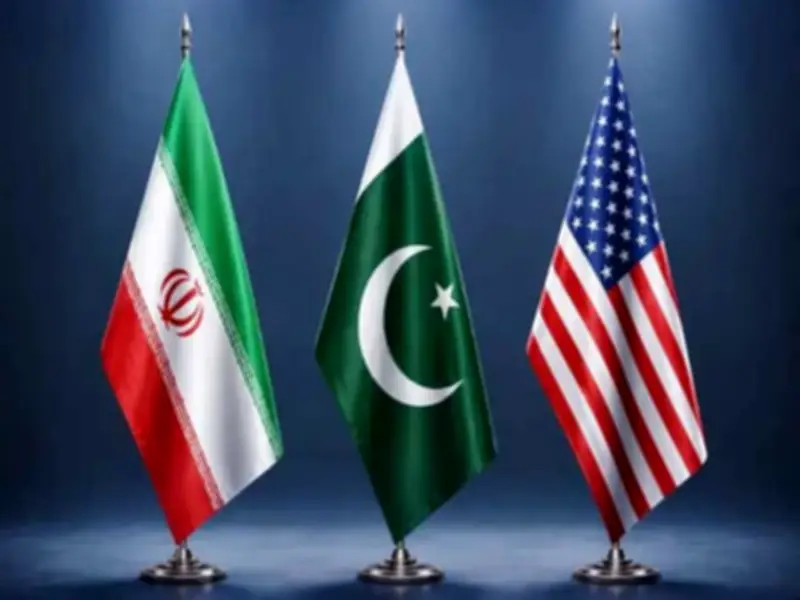 Pakistan Mediates US-Iran Breakthrough, Agreement Now in Effect