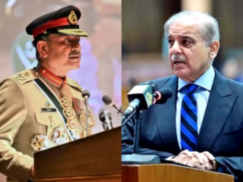Pakistan Mediation Averts US-Iran War, Sources Say