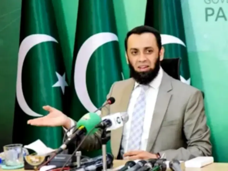 Pakistan Minister Slams 'Militants' Label for Terrorists, Calls Out TRT World