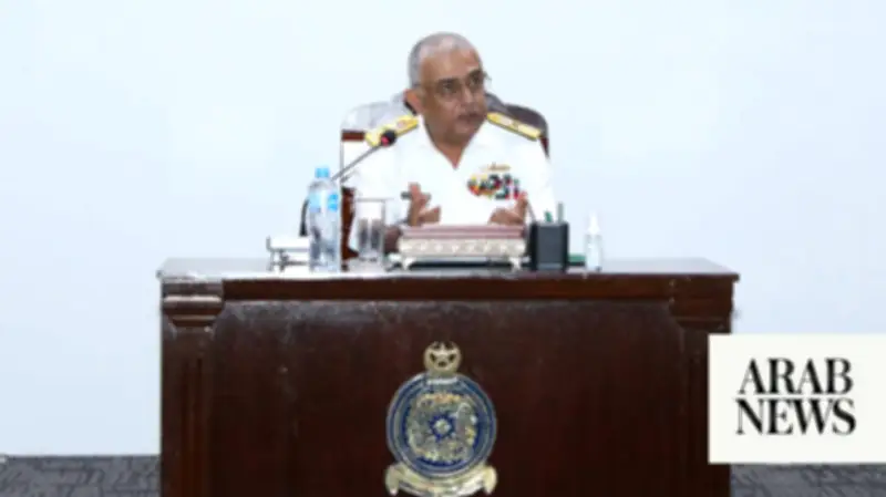 Pakistan Naval Chief Calls for Rethinking Traditional Military Doctrines