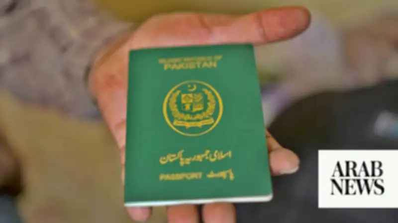 Pakistan Orders Strict Enforcement of Iraqi Visa Rules for Pilgrims