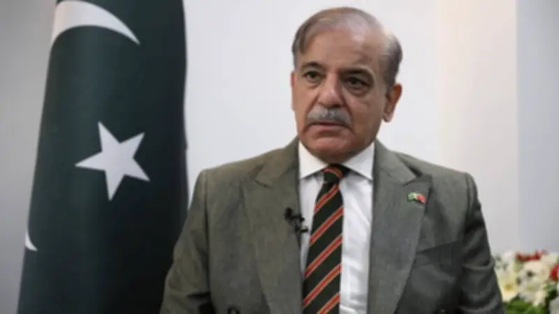Pakistan PM Shehbaz Announces US-Iran Peace Agreement, Signing Set for June 19