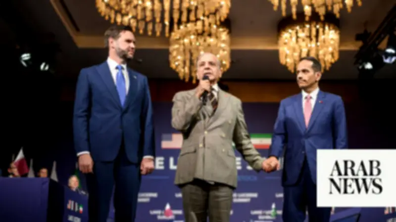 Pakistan, Qatar Mediate US-Iran Deal Amid Threats and Strikes