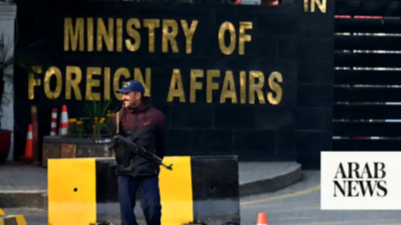 Pakistan Reaffirms Commitment to Regional Peace After Gulf Attacks