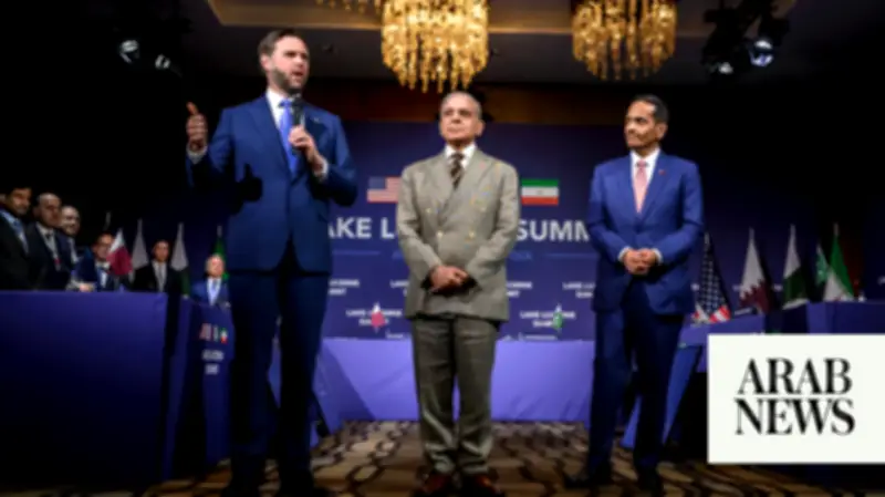 Pakistan Reaffirms Support for US-Iran Dialogue Amid Fresh Tensions