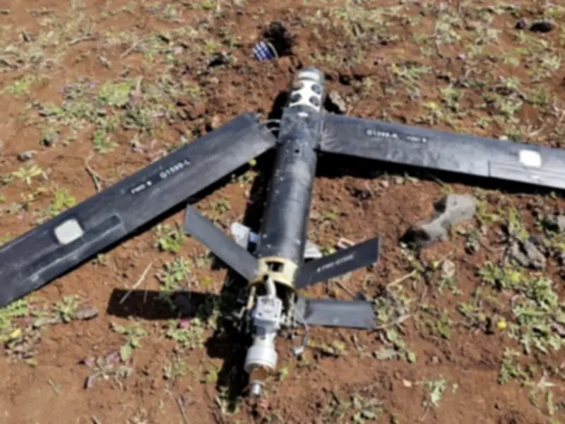 Pakistan Rejects Afghan Taliban Claims of Cross-Border Drone Strikes