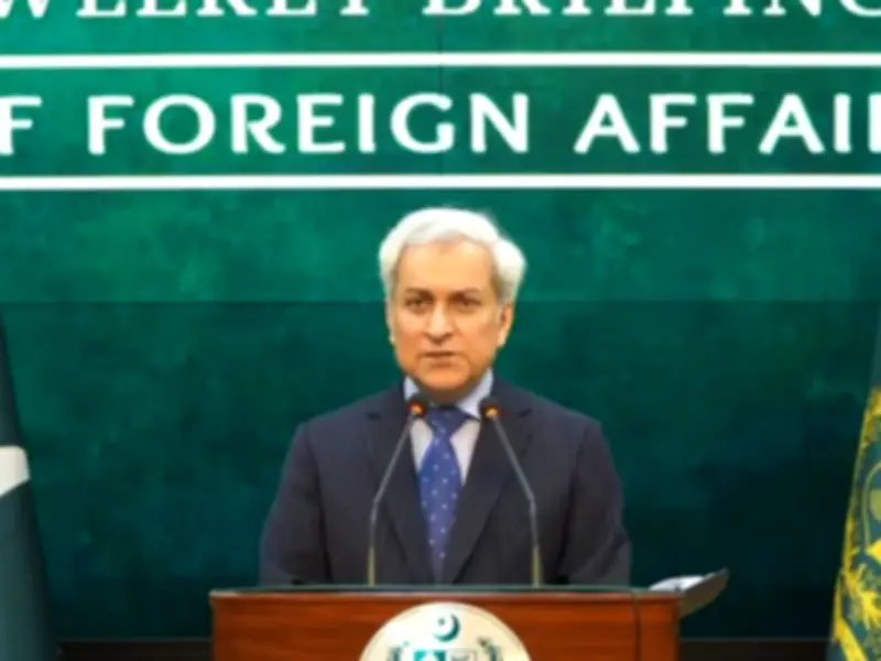 Pakistan Rejects Indian Remarks on Gilgit-Baltistan Elections