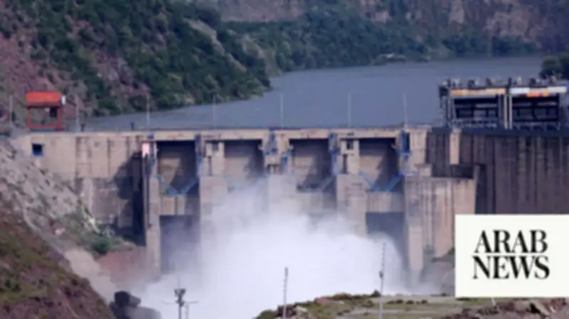 Pakistan Rejects Unilateral Suspension of Indus Waters Treaty by India