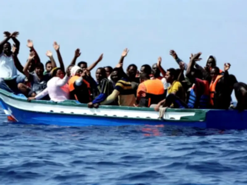 Pakistan Repatriates Over 200 Nationals from Libya in 2026 Anti-Smuggling Operations
