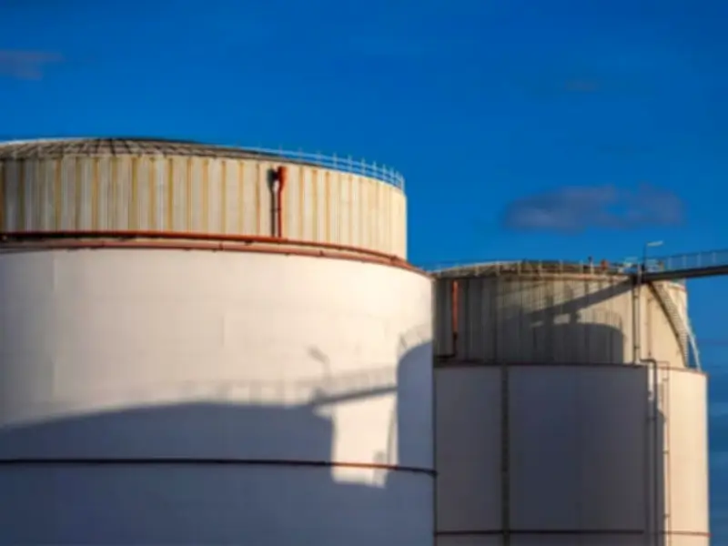 Pakistan Revises Oil Storage Policy After Foreign Suppliers Shun Bonded Facilities