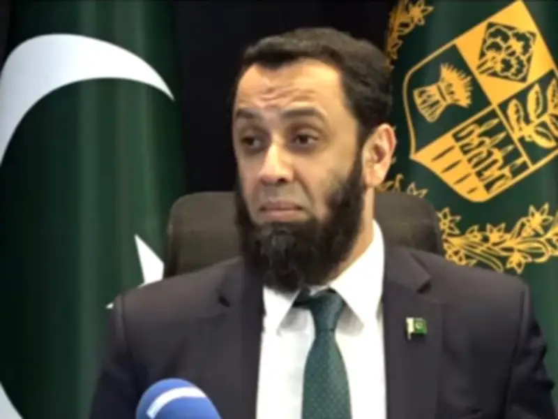 Pakistan Says Indus Waters Treaty Cannot Be Revoked Unilaterally