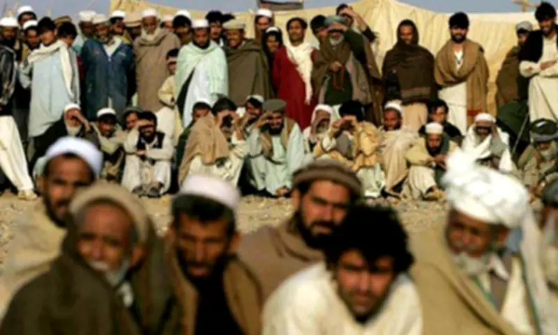 Pakistan Sets July 10 Deadline for Illegal Afghan Nationals