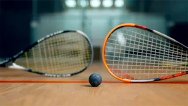 Pakistan Squash Team Dominates Asian Doubles Championship in Malaysia