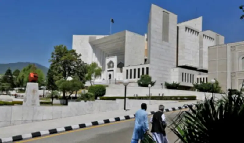 Pakistan Supreme Court Commutes Death Sentence in Sheikhupura Schoolgirl Rape Case