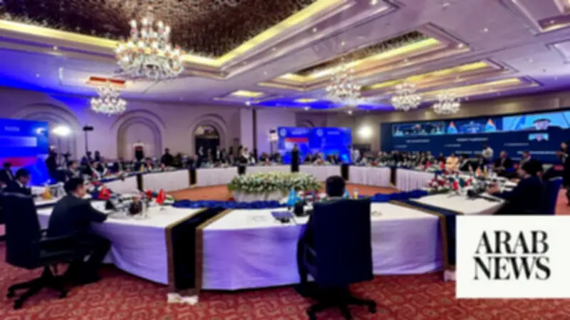 Pakistan to Assume SCO Business Council Chairmanship in 2027