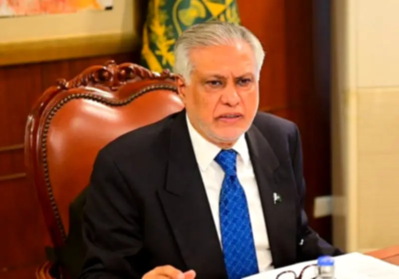 Pakistan to Chair Key Regional Forums, Says Ishaq Dar in National Assembly