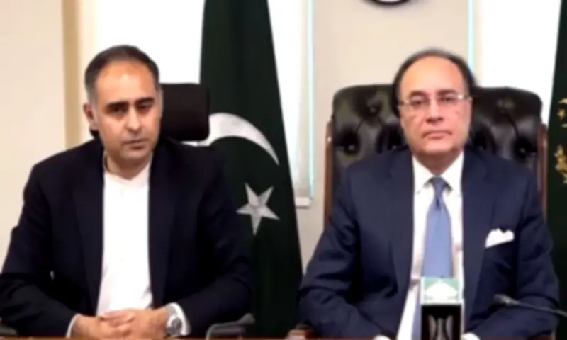 Pakistan unveils fixed tax scheme for small shop owners to expand tax net