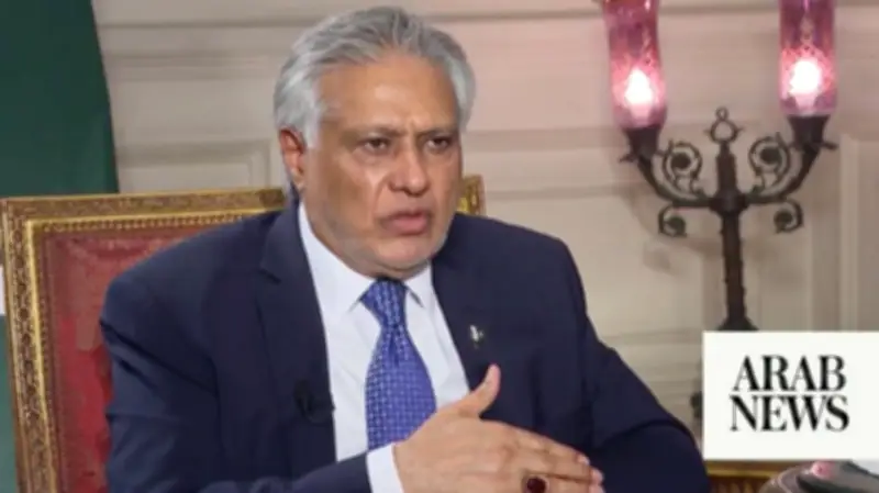 Pakistan: US-Iran Deal Ensures Free Passage Through Hormuz Strait