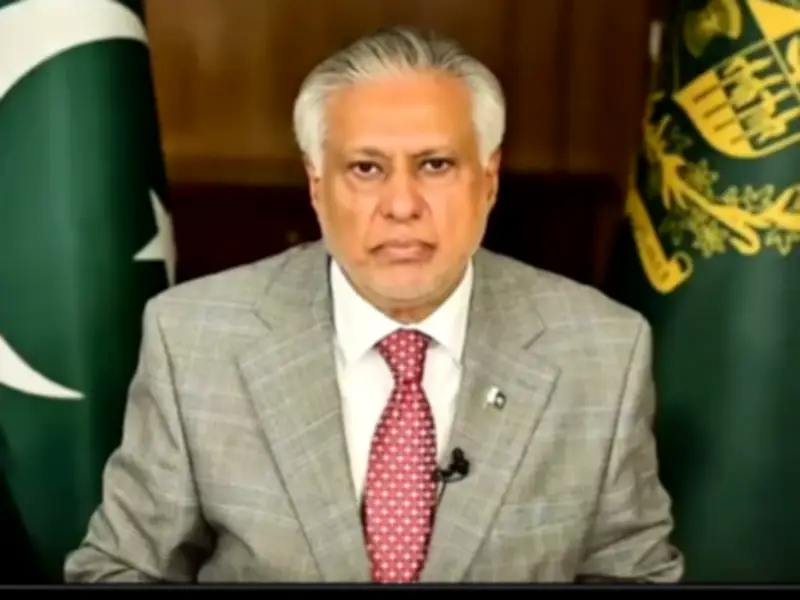 Pakistan Warns India of Hydro-Hegemony Over Indus River Projects