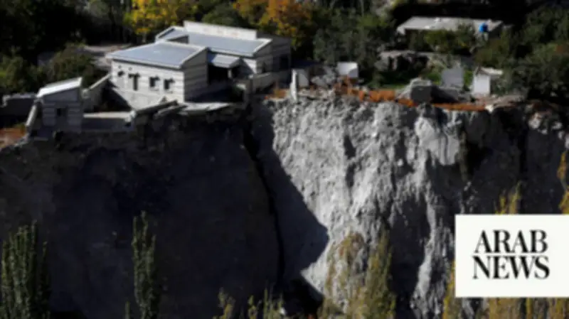 Pakistan Warns of Glacial Flood Threat in Northern Regions Through Early July