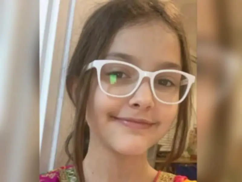 Pakistani-Australian Girl, 9, Killed in Police Crossfire in Chakwal