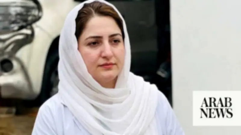Pakistani doctor Mahnoor Nasir acid attack survivor to get treatment abroad