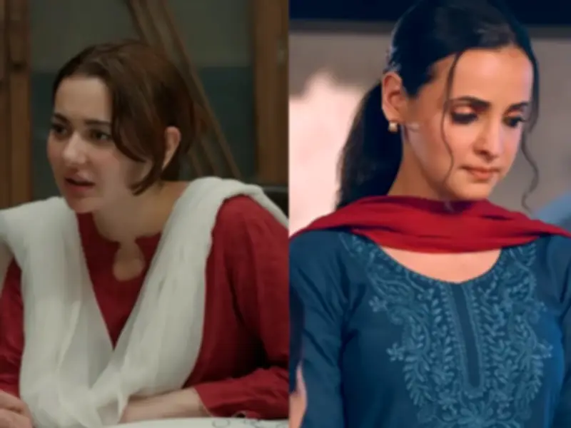 Pakistani Drama Kabhi Main Kabhi Tum Sparks Copying Allegations in India