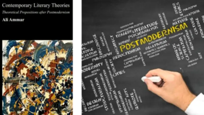 Pakistani Scholar Ali Ammar Publishes Groundbreaking Book on Contemporary Literary Theory