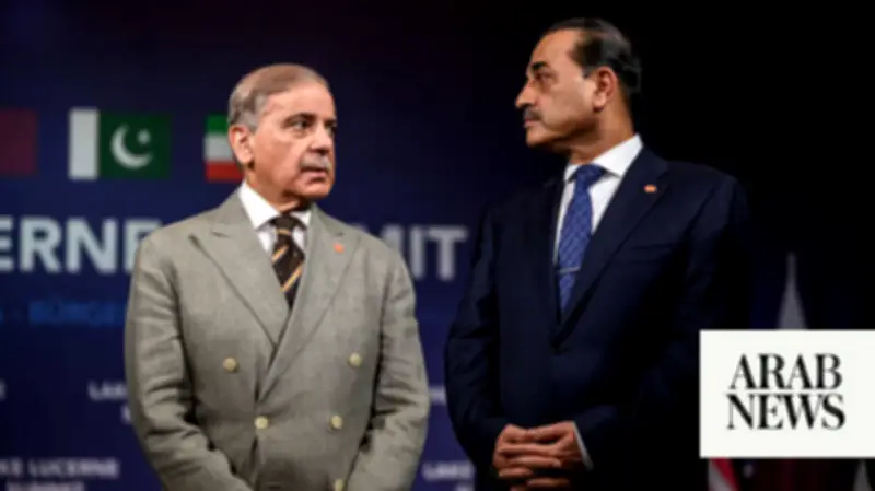 Pakistan's Iran Peace Role: Economic Dividend or Structural Fix?